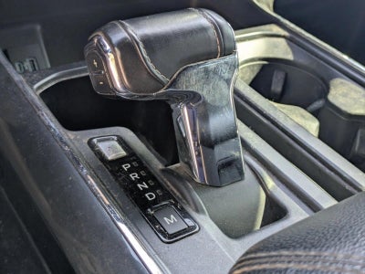 2022 Ford F-150 XLT 4WD SuperCrew 5.5' Box