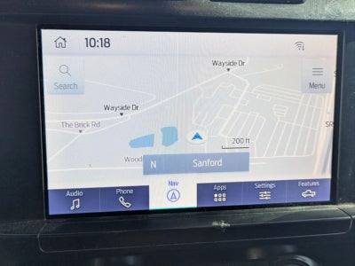 2022 Ford F-150 XLT 4WD SuperCrew 5.5' Box