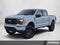 2022 Ford F-150 XLT 4WD SuperCrew 5.5' Box