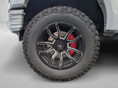 2022 Ford F-150 XLT 4WD SuperCrew 5.5' Box