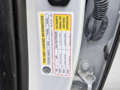 2022 Ford F-150 XLT 4WD SuperCrew 5.5' Box