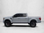 2022 Ford F-150 XLT 4WD SuperCrew 5.5' Box
