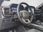 2022 Ford F-150 XLT 4WD SuperCrew 5.5' Box