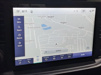 2022 Ford F-150 XLT 4WD SuperCrew 5.5' Box