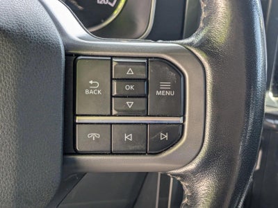 2022 Ford F-150 XLT 4WD SuperCrew 5.5' Box