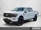 2023 Ford F-150 LARIAT 4WD SuperCrew 5.5' Box