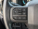 2021 Ford F-150 LARIAT 4WD SuperCrew 5.5' Box