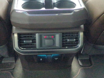 2022 Ford F-150 King Ranch 4WD SuperCrew 5.5' Box