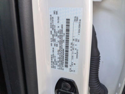 2022 Ford F-150 Platinum 4WD SuperCrew 5.5' Box