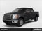 2012 Ford F-150 4WD SuperCrew 5-1/2 Ft Box XLT