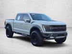 2023 Ford F-150 Raptor 4WD SuperCrew 5.5' Box