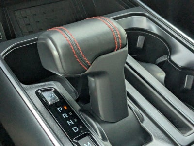 2025 Ford F-150 Raptor 4WD SuperCrew 5.5' Box