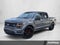 2024 Ford F-150 XLT 4WD SuperCrew 5.5' Box