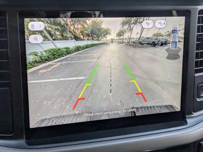 2025 Ford F-150 XLT 4WD SuperCrew 5.5' Box