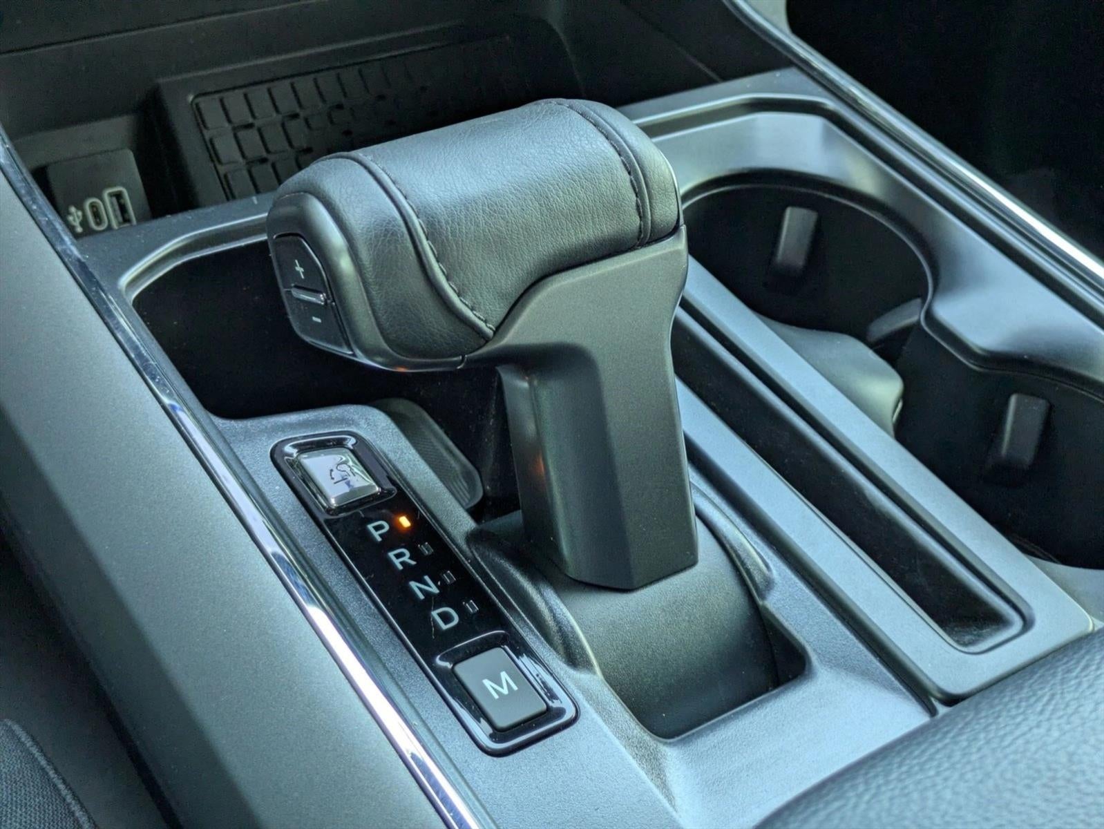 2025 Ford F-150 XLT 4WD SuperCrew 5.5' Box