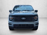 2025 Ford F-150 XLT 4WD SuperCrew 5.5' Box