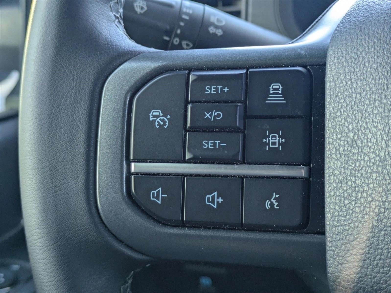 2025 Ford F-150 XLT 4WD SuperCrew 5.5' Box