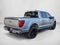 2025 Ford F-150 XLT 4WD SuperCrew 5.5' Box