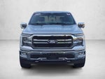 2024 Ford F-150 LARIAT 4WD SuperCrew 5.5' Box