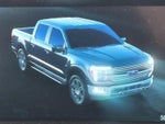 2024 Ford F-150 LARIAT 4WD SuperCrew 5.5' Box