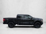2025 Ford F-150 LARIAT 4WD SuperCrew 5.5' Box