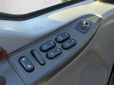 2004 Ford Super Duty F-250 XL