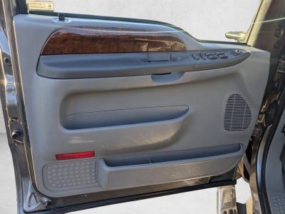 2004 Ford Super Duty F-250 XL