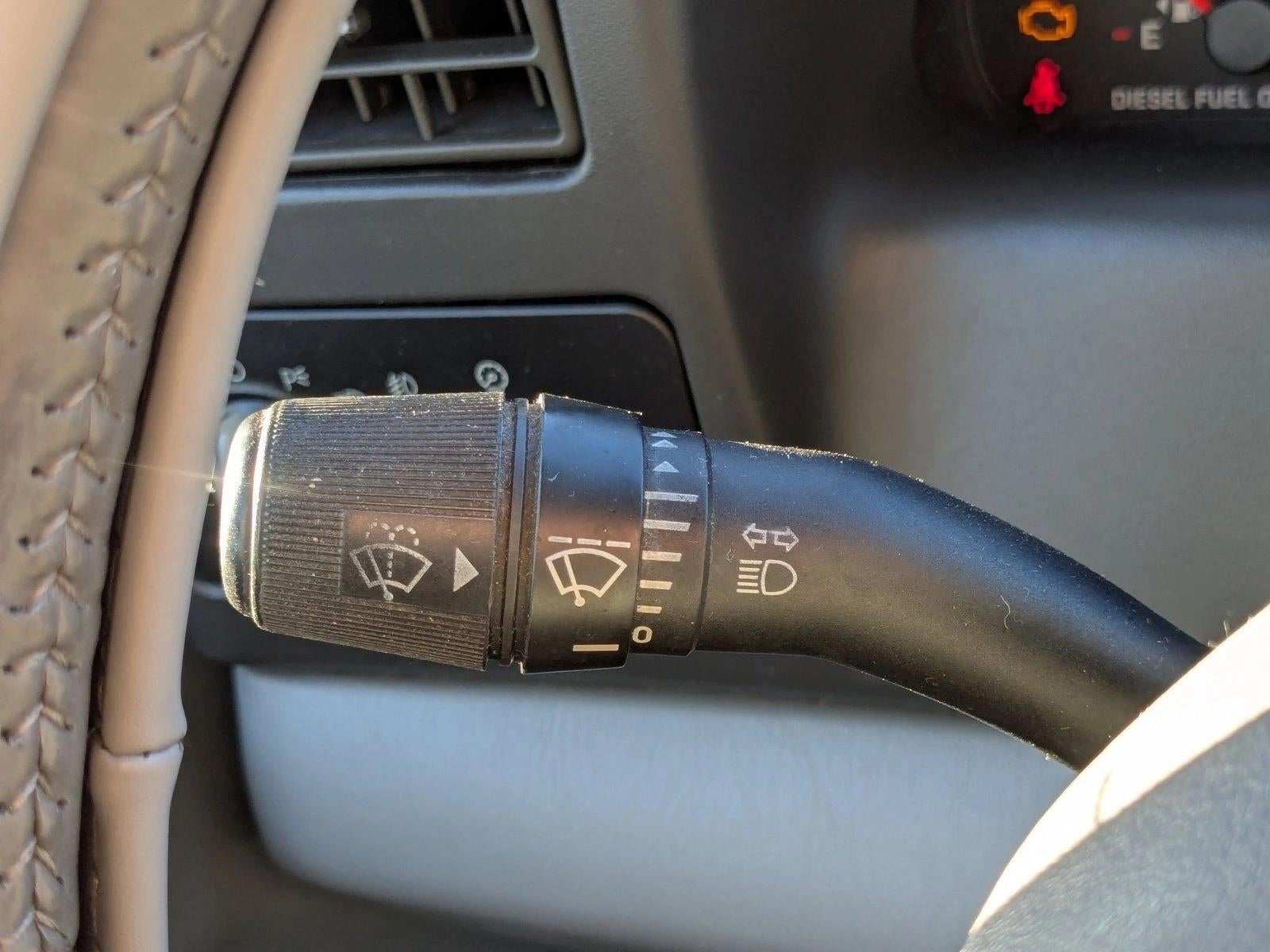 2004 Ford Super Duty F-250 XL