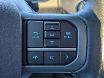 2024 Ford F-150 Lightning Flash 4WD SuperCrew 5.5' Box