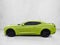 2019 Chevrolet Camaro 2dr Coupe 1SS