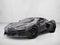 2024 Chevrolet Corvette Z06 Coupe 2LZ