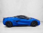 2024 Chevrolet Corvette Z06 Convertible 3LZ