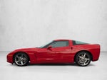 2007 Chevrolet Corvette 2dr Cpe