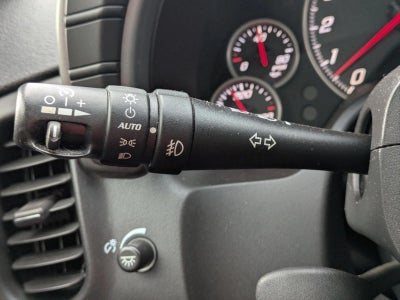 2007 Chevrolet Corvette 2dr Cpe
