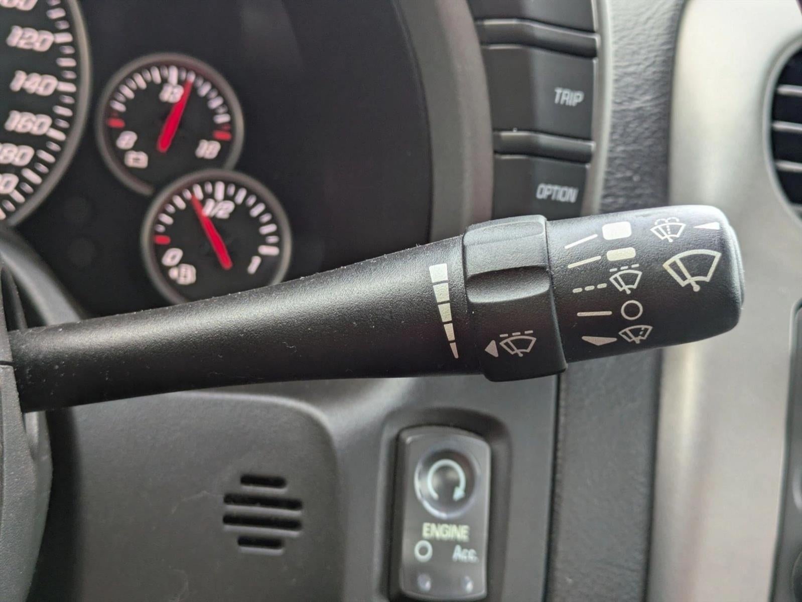 2007 Chevrolet Corvette 2dr Cpe