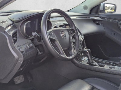 2016 Buick LaCrosse FWD Leather