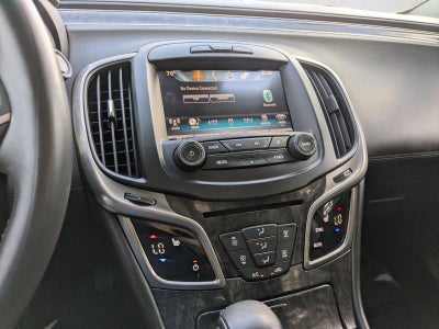 2016 Buick LaCrosse FWD Leather