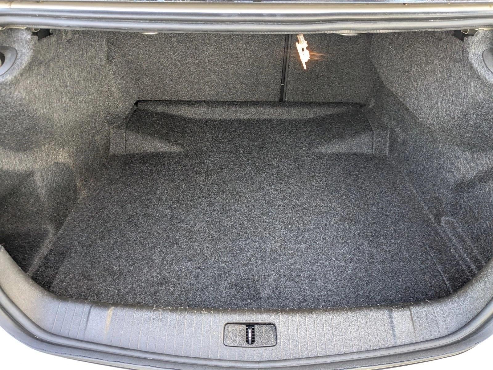 2016 Buick LaCrosse FWD Leather