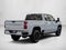 2021 Chevrolet Silverado 2500 HD Crew Cab Standard Box 4-Wheel Drive LTZ