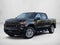 2025 Chevrolet Silverado 1500 Crew Cab Short Box 2-Wheel Drive Custom