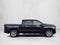 2025 Chevrolet Silverado 1500 Crew Cab Short Box 2-Wheel Drive Custom