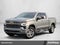 2023 Chevrolet Silverado 1500 Crew Cab Short Box 4-Wheel Drive LTZ
