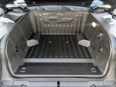 2024 GMC HUMMER EV SUV e4WD 4dr 2X