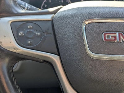2019 GMC Acadia FWD SLT-1