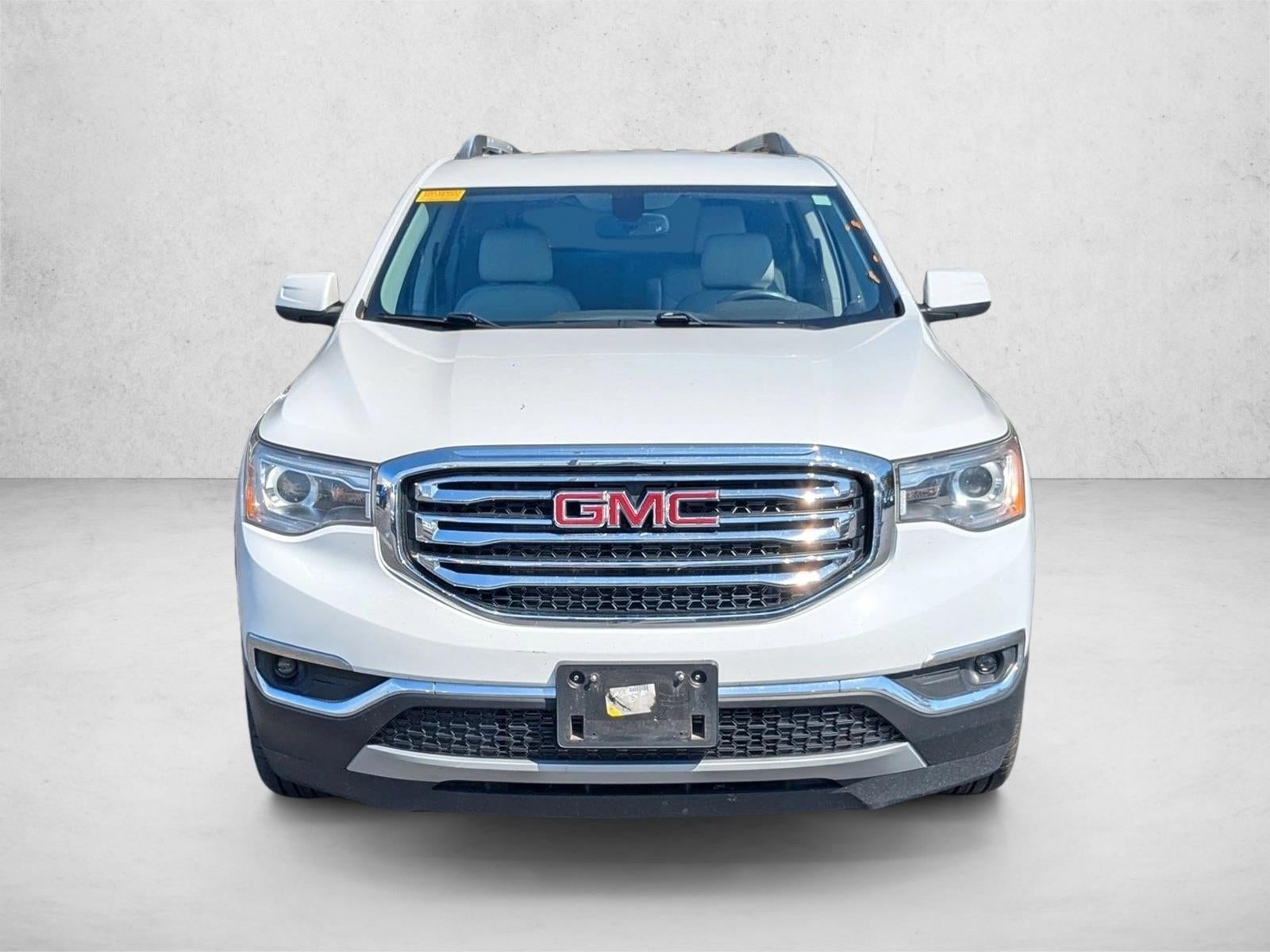 2019 GMC Acadia FWD SLT-1