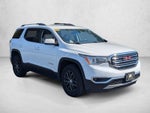 2019 GMC Acadia FWD SLT-1