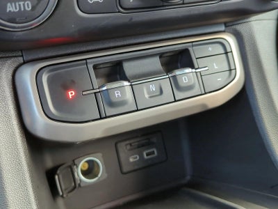 2021 GMC Acadia FWD Denali