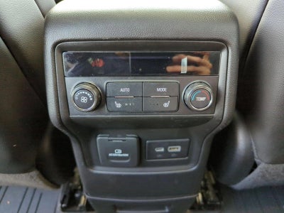 2021 GMC Acadia FWD Denali