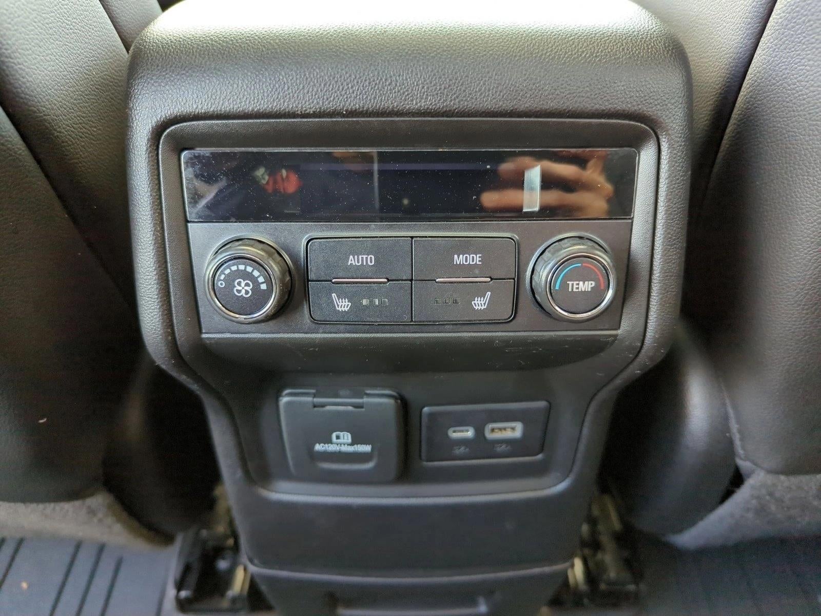 2021 GMC Acadia FWD Denali