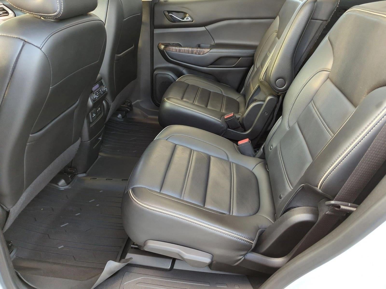 2021 GMC Acadia FWD Denali